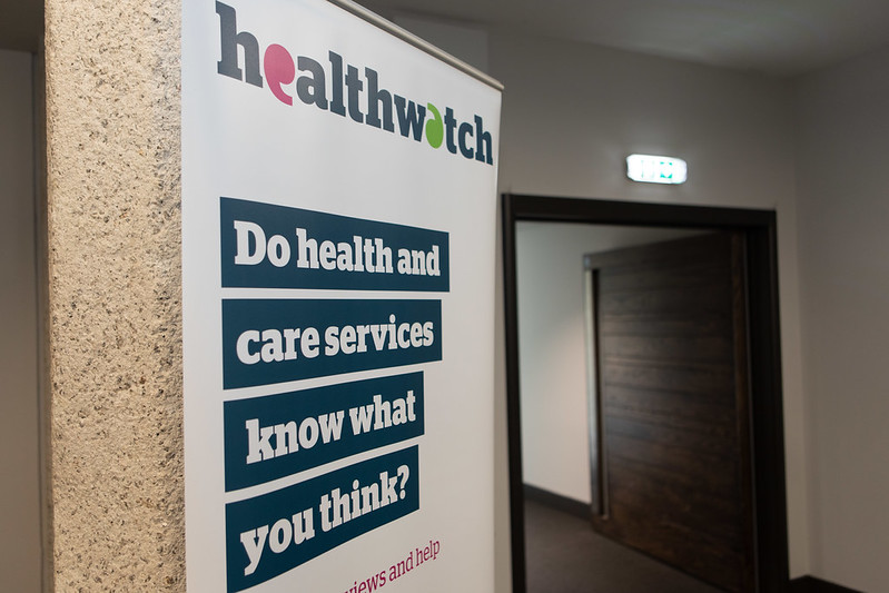 Equality assessment for NHS 10-Year Plan overlooks loss of independent patient voice, Local Healthwatch leaders warn