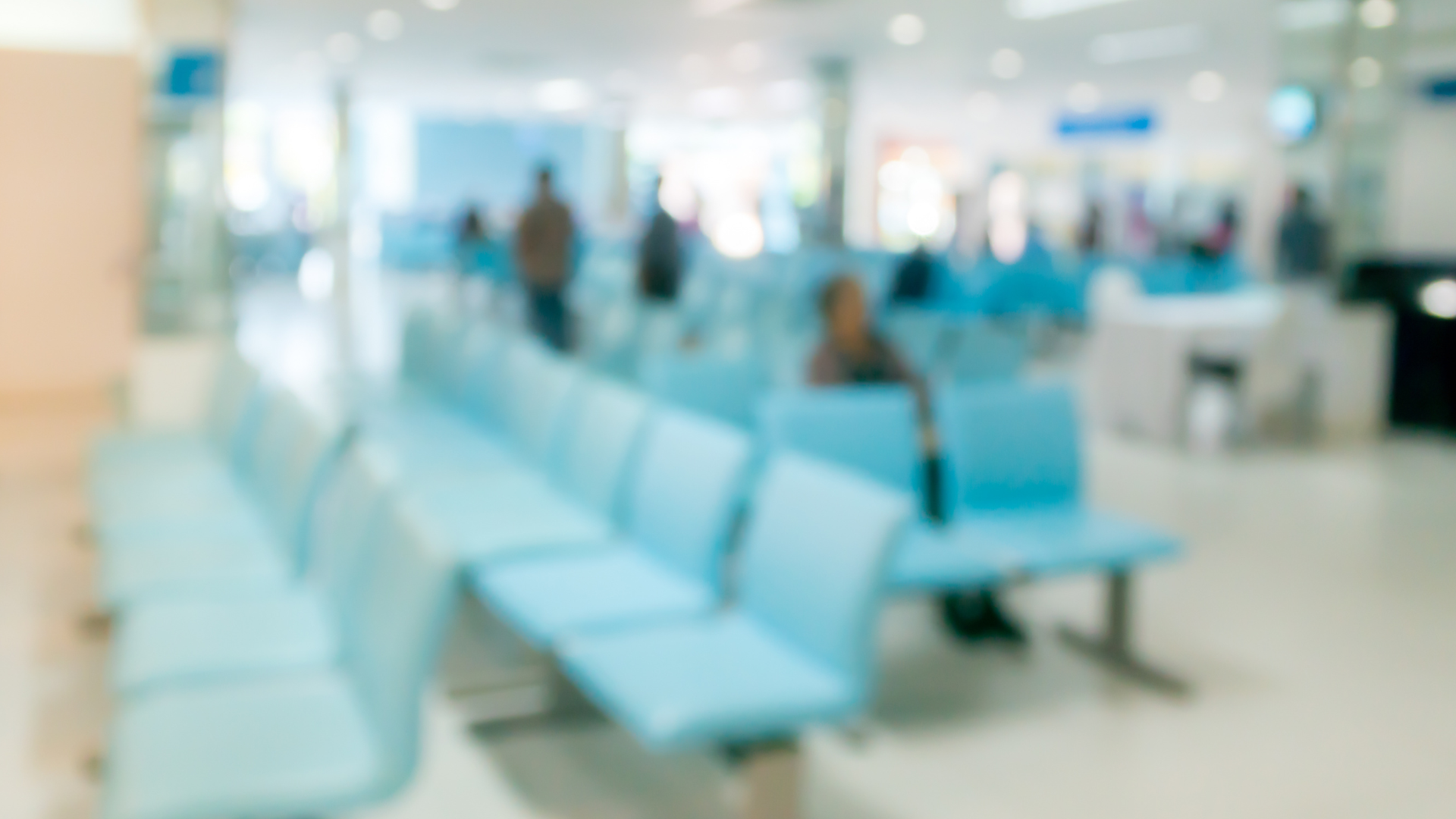 Accessing NHS and social care services as a young Disabled person