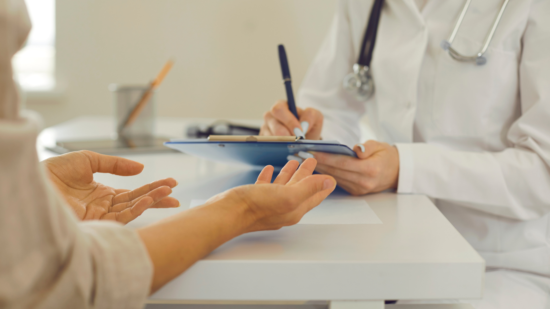What is the single patient record?